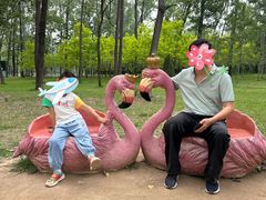 -秦皇岛野生动物园