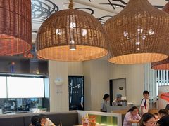 -菲滋意式餐厅(临海银泰店)