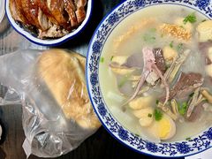 -小潘记鸭血粉丝汤