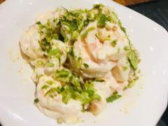 -小城粥道·海胆鲜虾粥(解放广场店)
