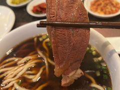 -中国厨房/台湾牛肉面