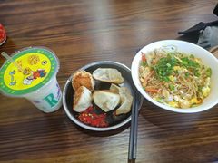 -金枫锅贴(滨江·凯旋门店)