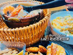 -桂大叔·砂锅粥·家传闽粤菜(县西巷店)