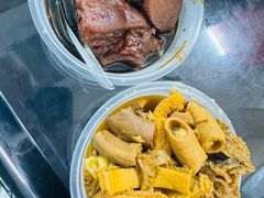 -阿姨牛杂(北京路店)