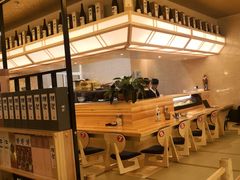 -皇品田苑日式料理(苏州中心店)