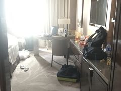 -杭州城中香格里拉大酒店
