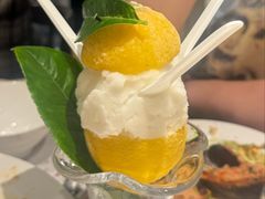 -CAPARESH開府莱舍(望京金辉店)
