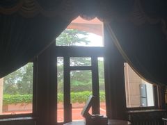 -青岛德国总督楼旧址博物馆