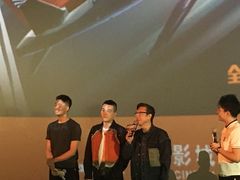 -万达影城(开福万达广场IMAX店)