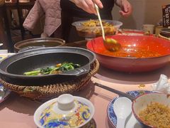 -杨记隆府重庆江湖菜(大悦城店)
