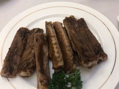 -北京全聚德(天安门店)