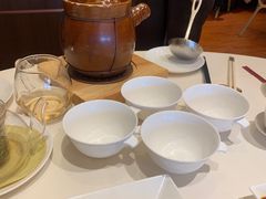 -利苑酒家(合景国际金融广场店)