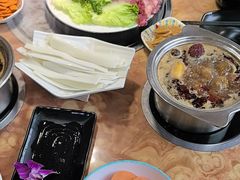 -塔兰齐新疆孜然火锅(鲤鱼山路店)