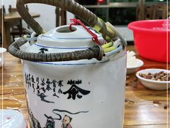 -大地土窑菜馆·特色罗浮农家菜(罗浮山景区店)