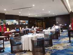 -红棉中餐厅·广州海航威斯汀酒店