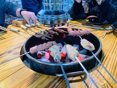 -袁家水泊水浒烤肉(白金店)