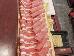 -阳坊胜利涮羊肉(禧乐汇店)