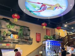 -大圣烧烤(马湖新村店)
