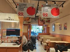 -姥姥家春饼店(惠新东街店)