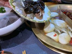 -沸炉重庆老火锅(军事博物馆店)