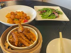 -金鼎轩(鸟巢北辰荟店)