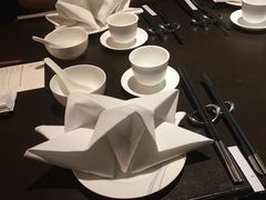 -广州文华东方酒店·江-由辉师傅主理