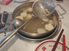 -八合里潮汕鲜牛肉火锅(深圳海岸城店)