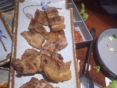 -火炉情韩国料理店(古田路店)