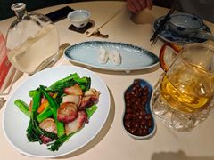 -侨美食家·粤菜(体育西路店)