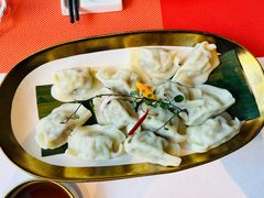 -若蘭慈·无国界素食料理(欢乐海岸店)