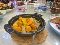 -福满园大酒楼(梅林店)