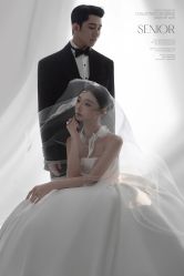 点击看大图 -大花轿艺术影像高端定制婚纱摄影(朝阳一路店)