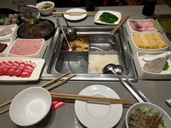 -海底捞火锅(铂澜大象城店)