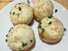 -朱新年·苏式汤团·面点(北寺塔店)