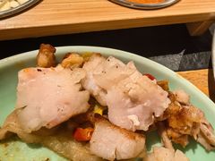 -黑豚黨韩国烤肉料理(悦然时光店)