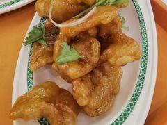 -华天延吉餐厅(西四总店)