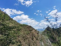 -龙庆峡风景区