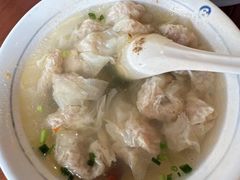 -汪一挑馄饨(老街店)