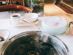 -蕃茄述·好汤自然来(江汉路店)