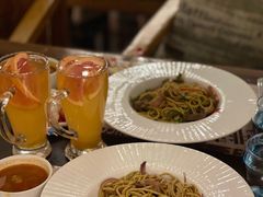 -维纳斯酒店-忆咖啡观景餐厅(象山公园店)