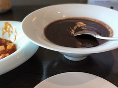 -佘山世茂艾美·御珍轩中餐厅