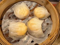 -上海浦东星河湾酒店