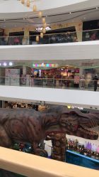 -孩子王童乐园(资阳万达店)