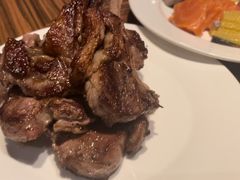 -万达文华酒店·美食汇自助餐厅