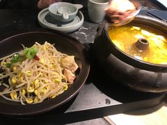-云海肴云南菜·蒸汽石锅鱼(青岛万象城店)