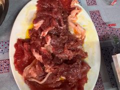 -松明一烤肉馆(鲁园店)
