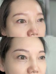 -张小野·专业半永久纹眉