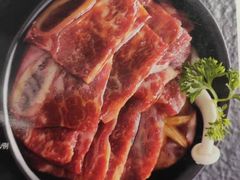 -九田家黑牛烤肉(溧水万达店)