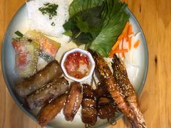 -越美小馆·越南料理(曲江店)
