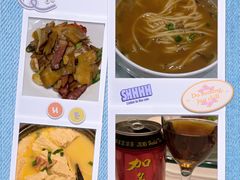 -江南赋(内蒙古大厦店)